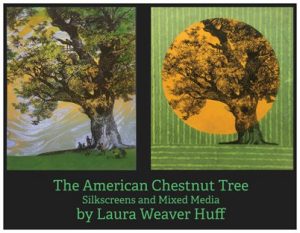 American Chestnut by Susan Freinkel